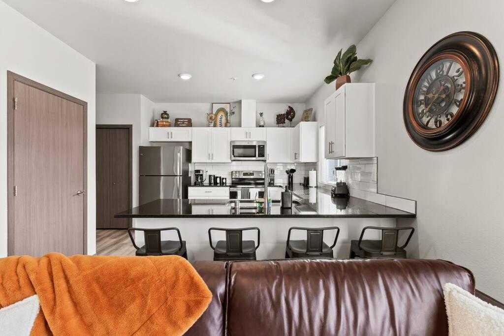 Апартаменти Brand New 2 Bed 2 Bath Near Perry District And Dt Спокен Екстер'єр фото